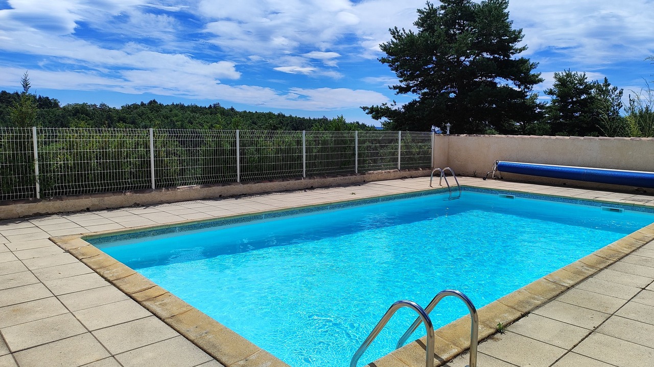 Photo of Outdoor in Simiane-la-Rotonde