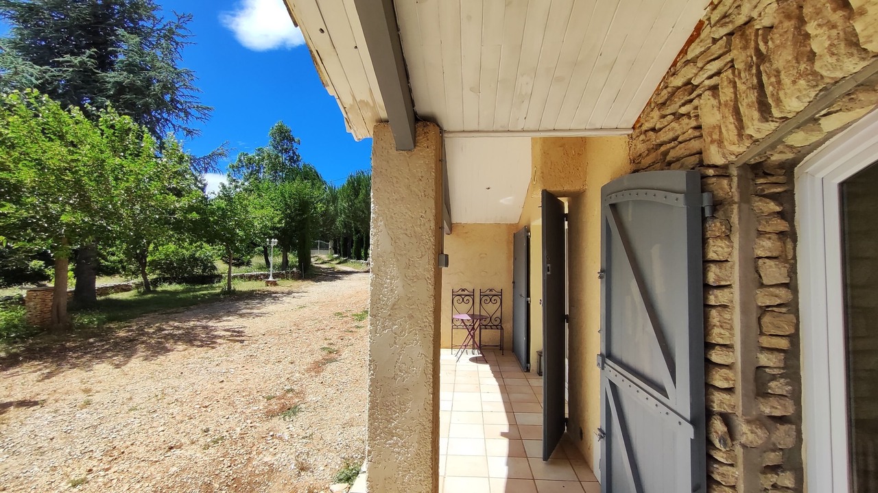 Photo of Outdoor in Simiane-la-Rotonde