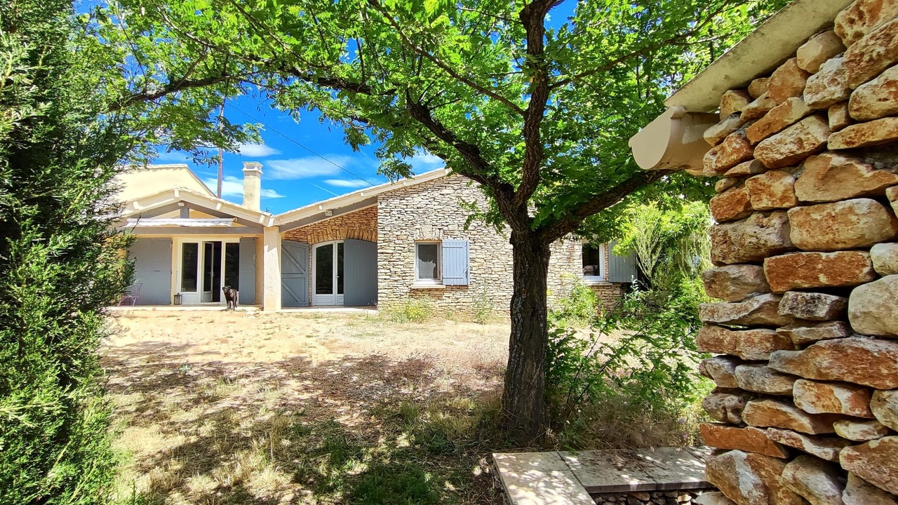 Photo of Outdoor in Simiane-la-Rotonde