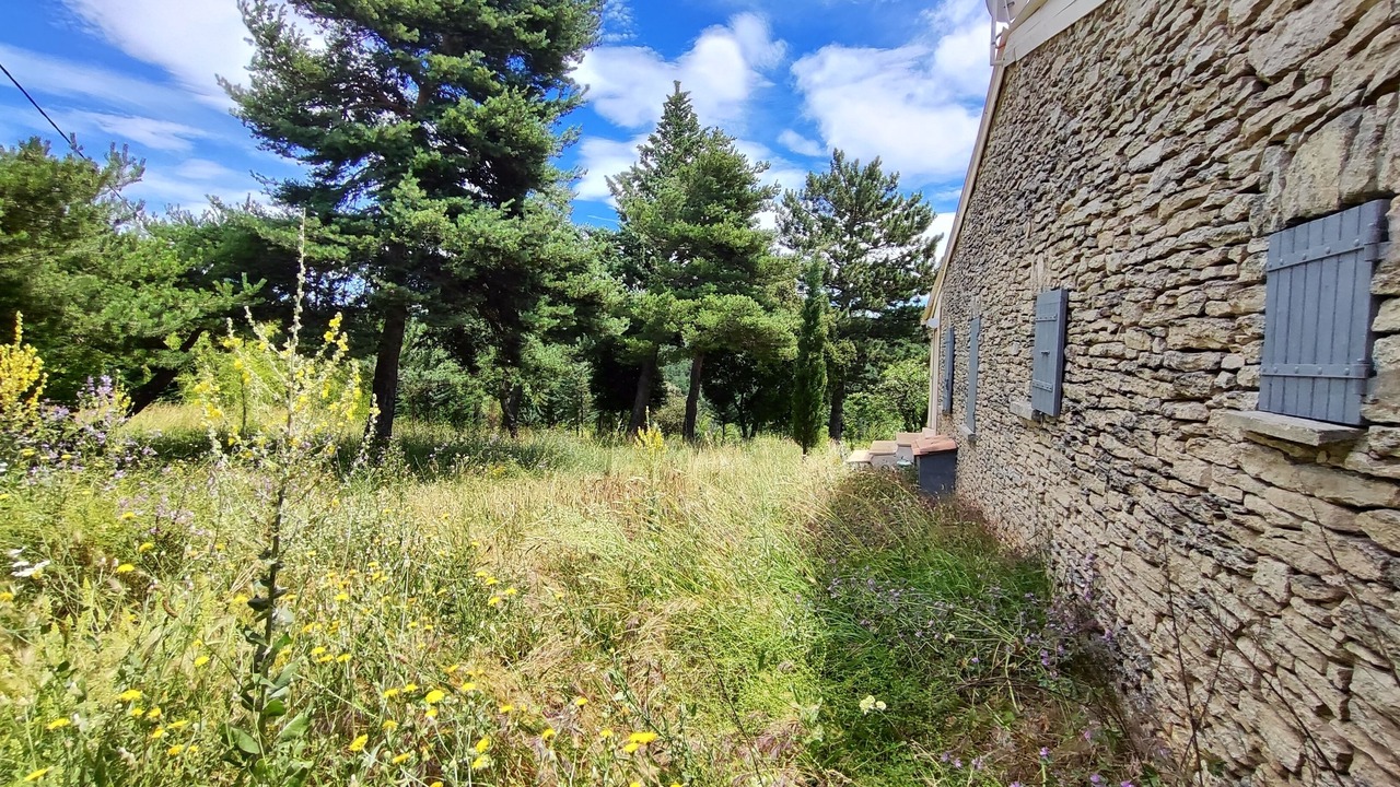 Photo of Outdoor in Simiane-la-Rotonde