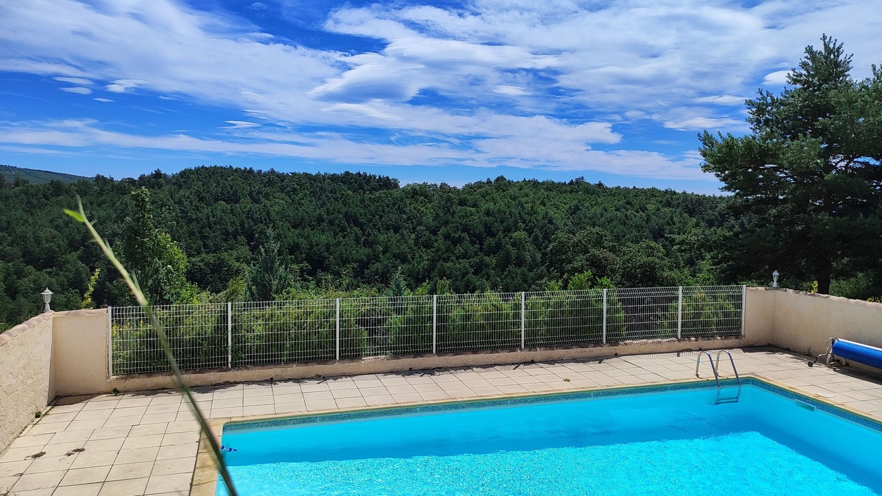 Photo of Outdoor in Simiane-la-Rotonde