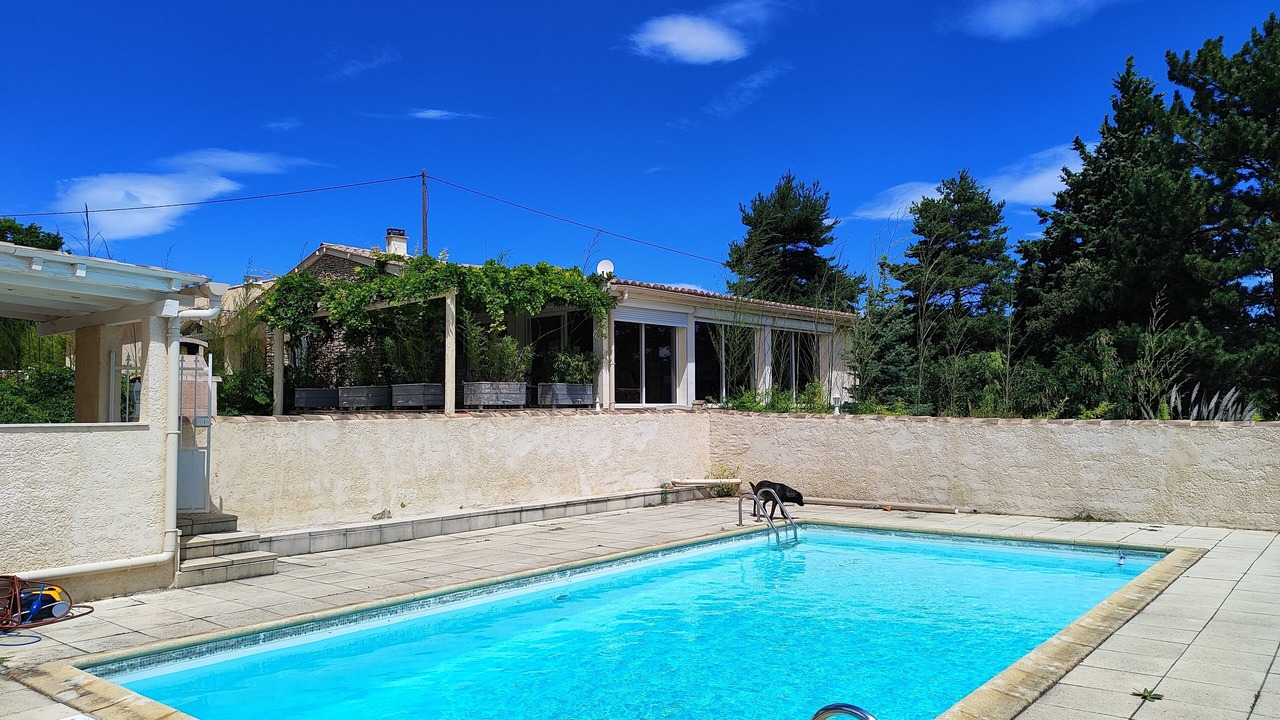 Photo of Outdoor in Simiane-la-Rotonde