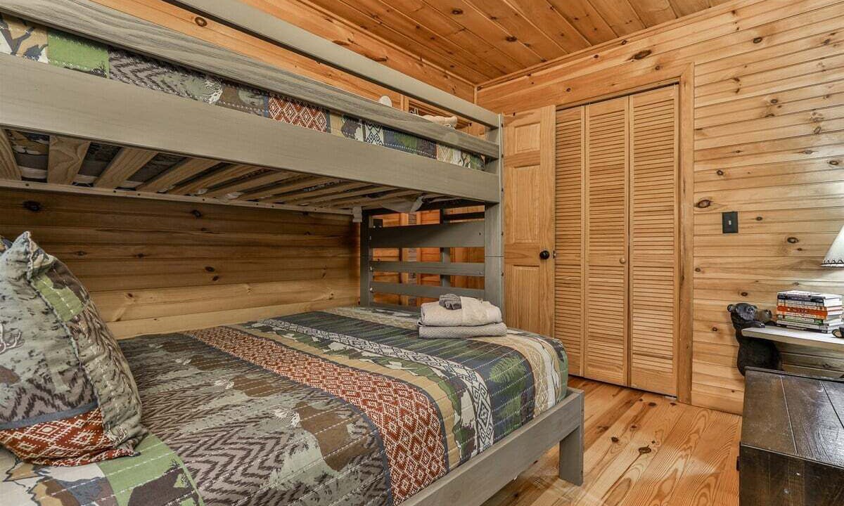 Photo of Bedroom in Cashes Valley