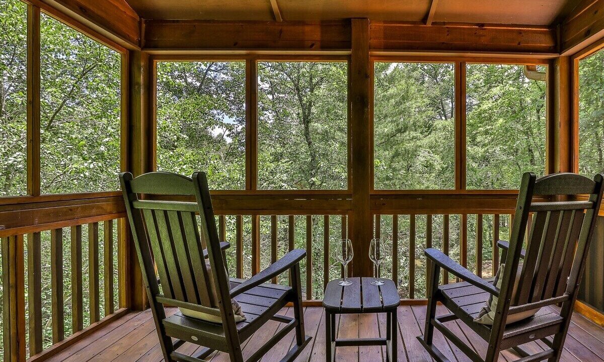 Photo of Outdoor in Cashes Valley