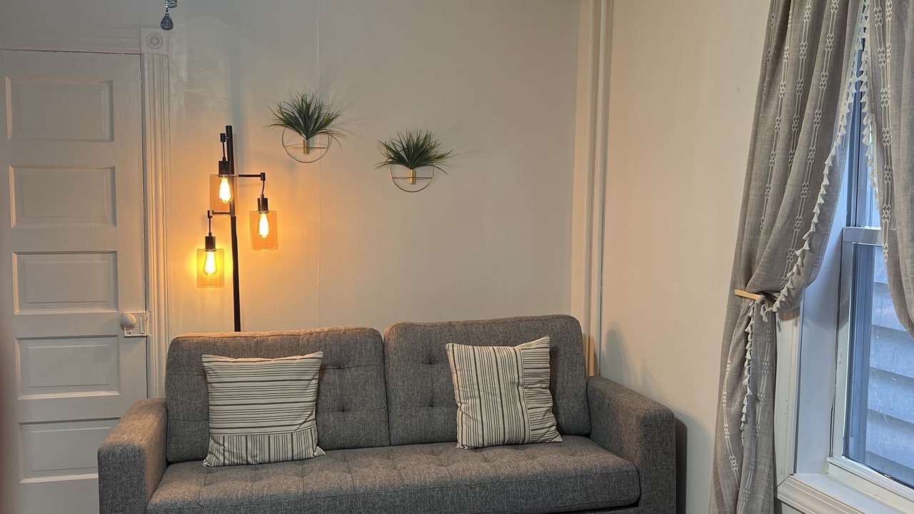 Photo of Livingroom in Hazleton
