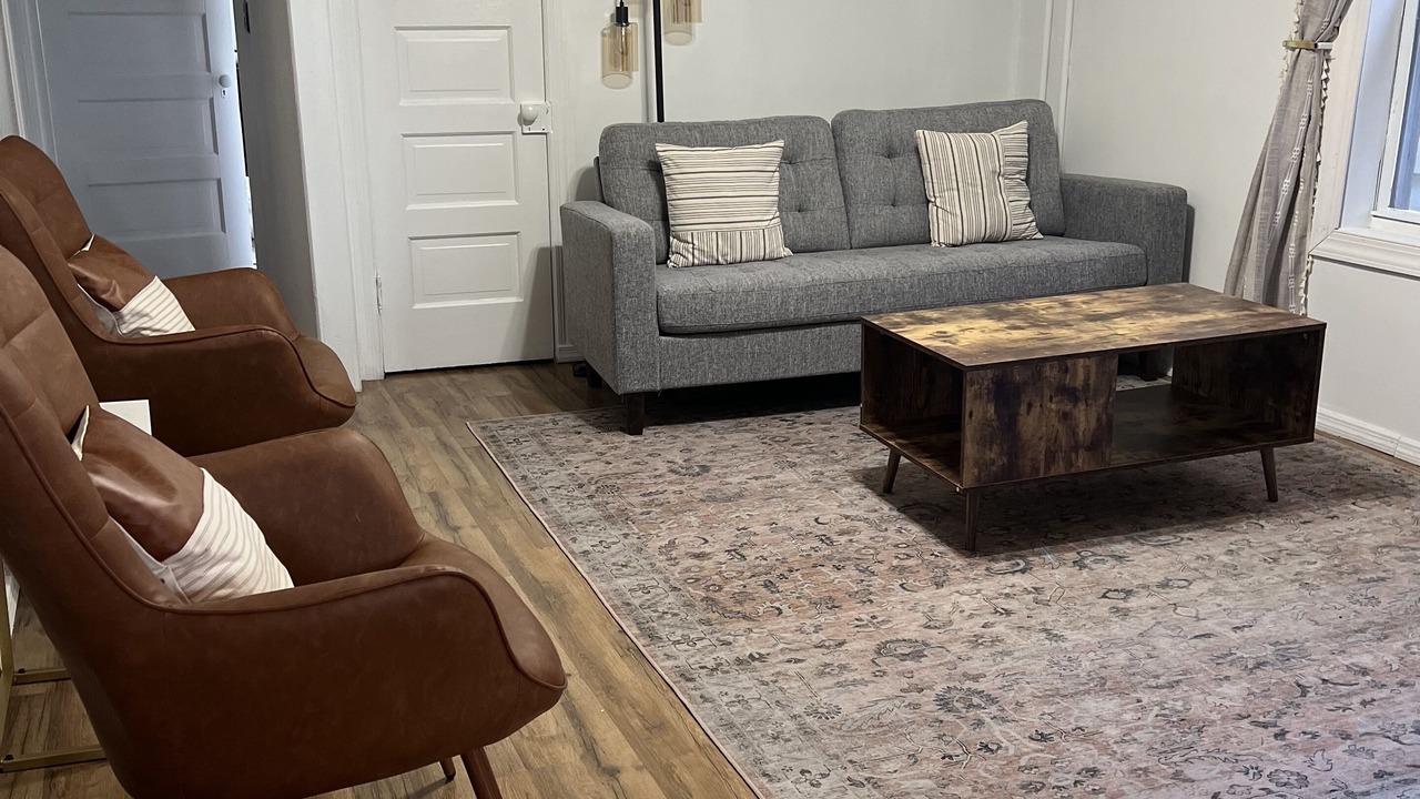 Photo of Livingroom in Hazleton