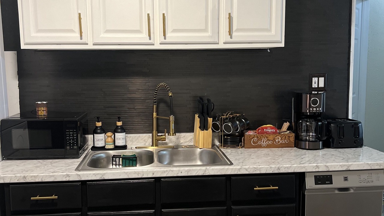 Photo of Kitchen in Hazleton