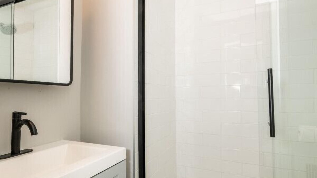 Photo of Bathroom in Hyde Park