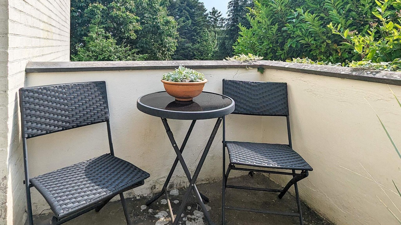 Photo of Outdoor in Soeby