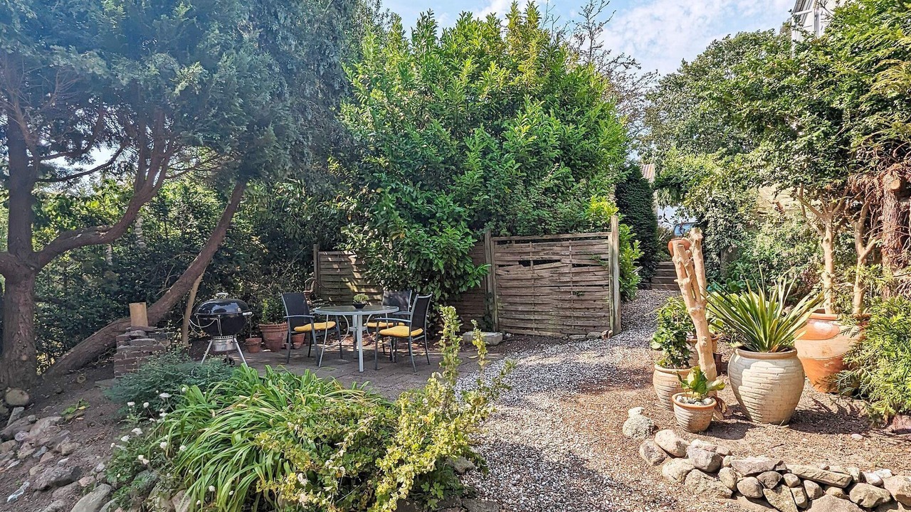 Photo of Outdoor in Soeby