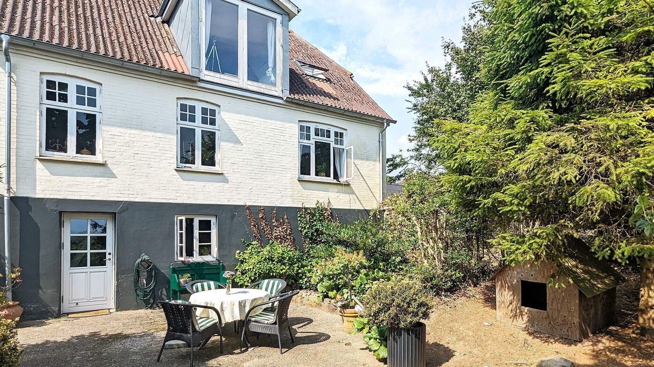 Photo of Outdoor in Soeby