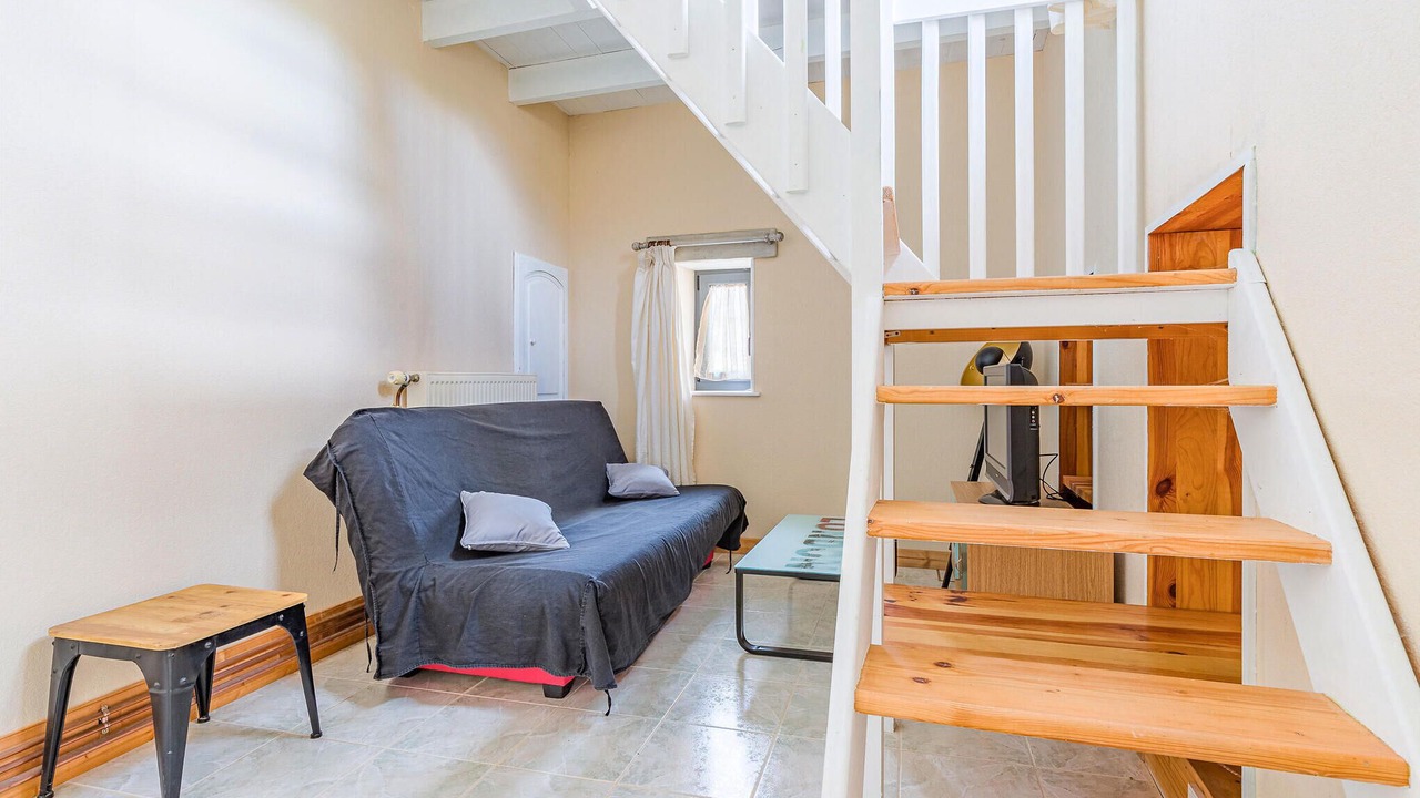 Photo of Bedroom in Avanton