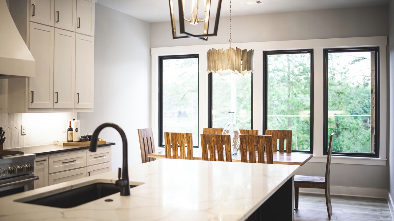 Photo of Kitchen in Rockwell