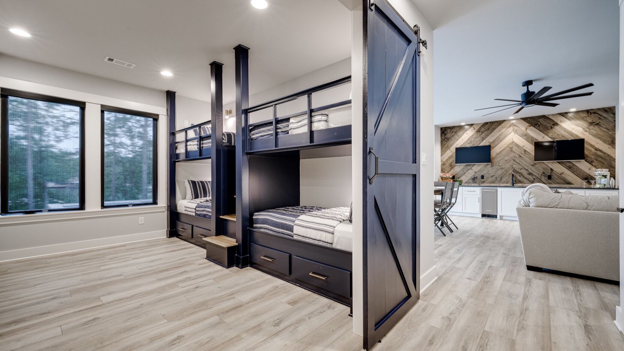 Photo of Bedroom in Rockwell