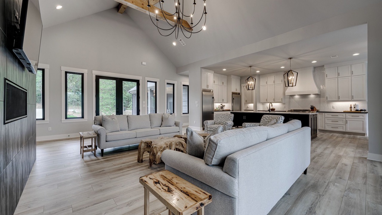 Photo of Livingroom in Rockwell