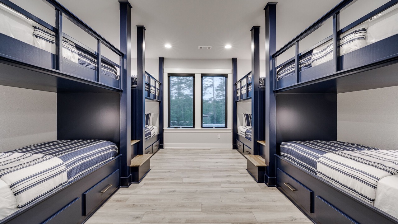 Photo of Bedroom in Rockwell