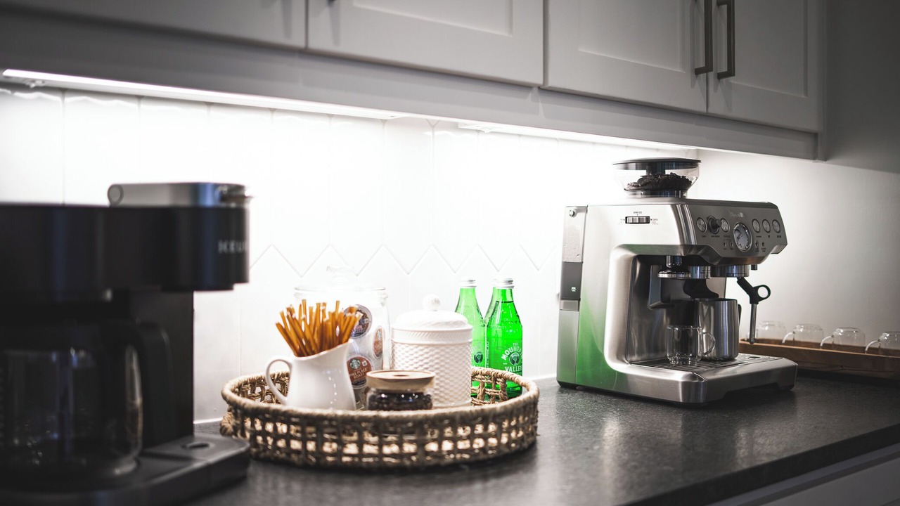Photo of Kitchen in Rockwell