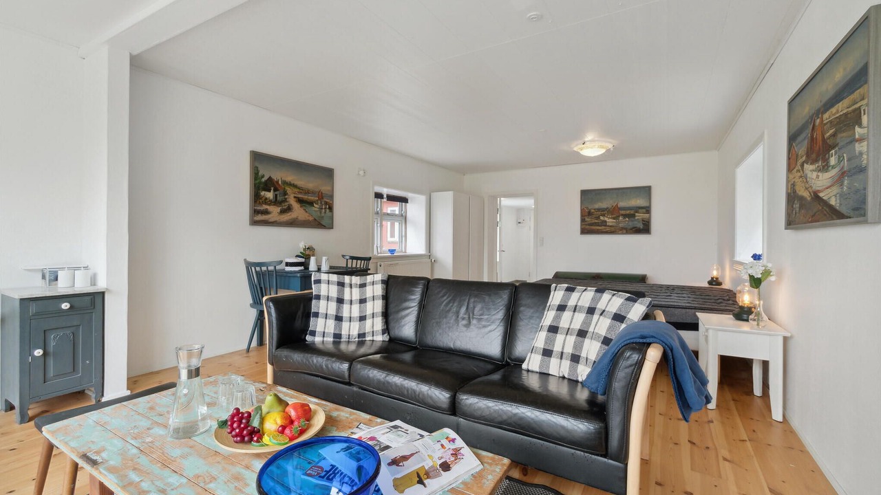 Photo of Bedroom in Ronne
