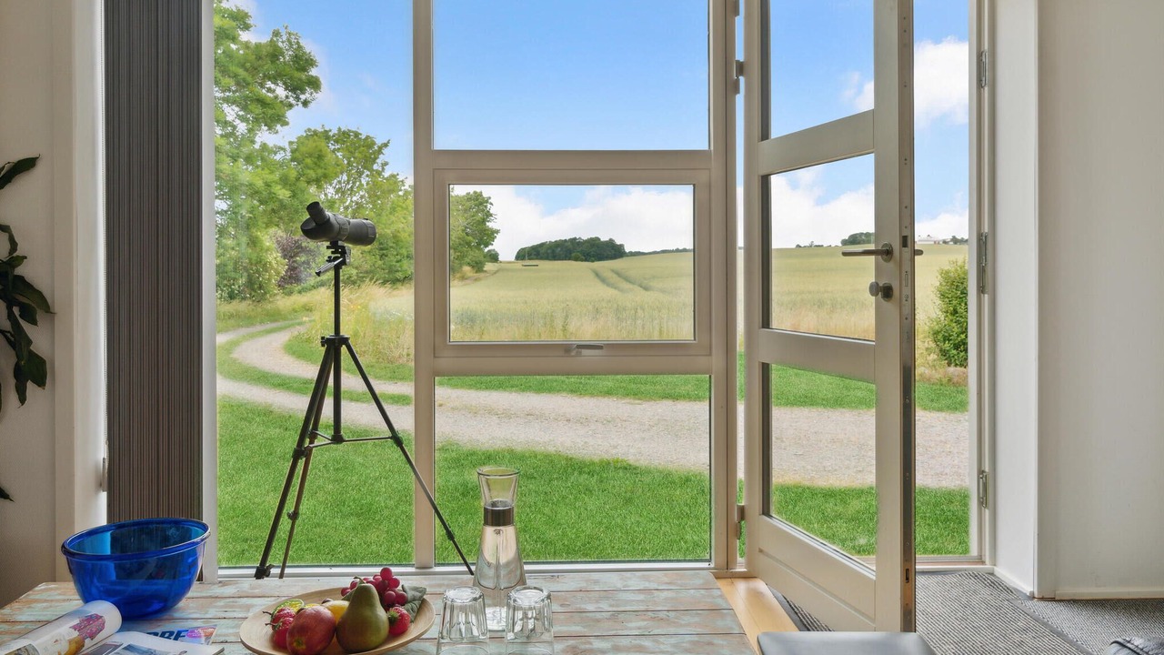 Photo of Bedroom in Ronne
