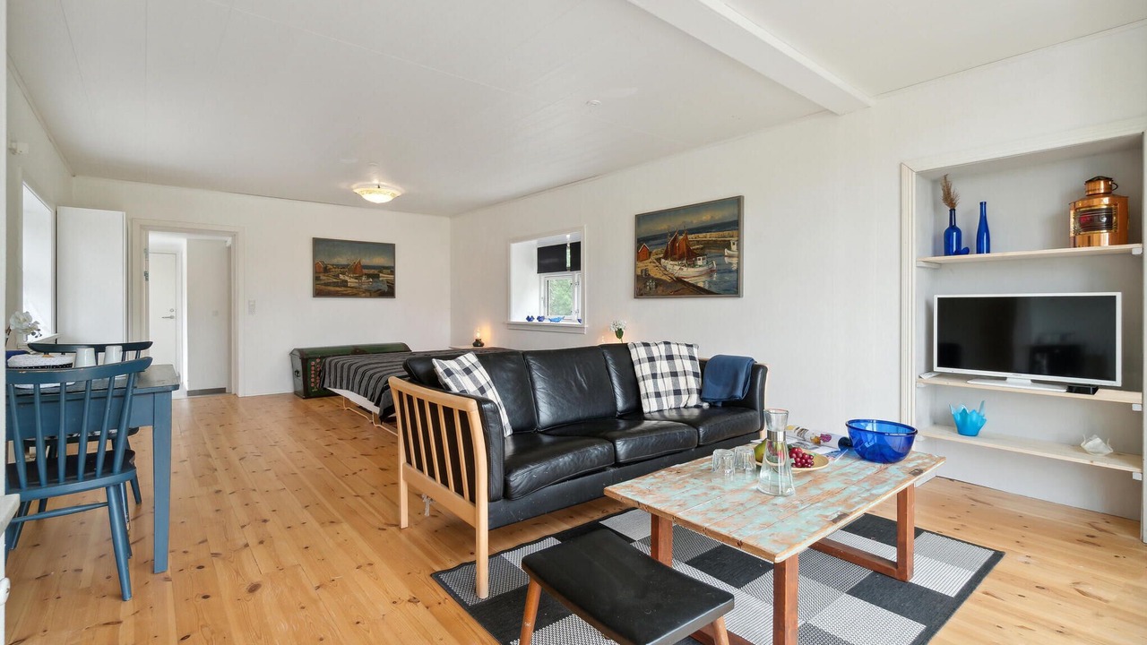 Photo of Bedroom in Ronne