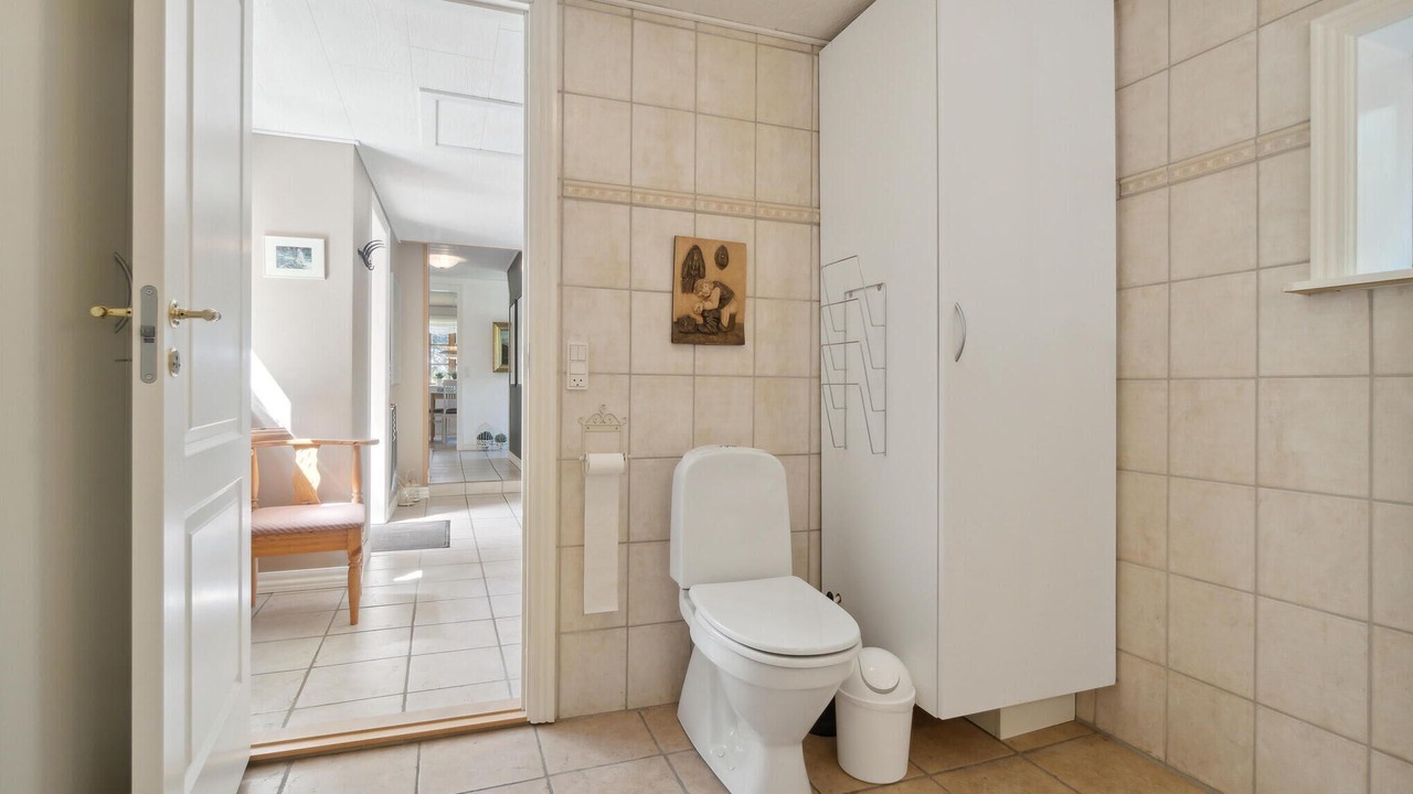 Photo of Bathroom in Gudhjem