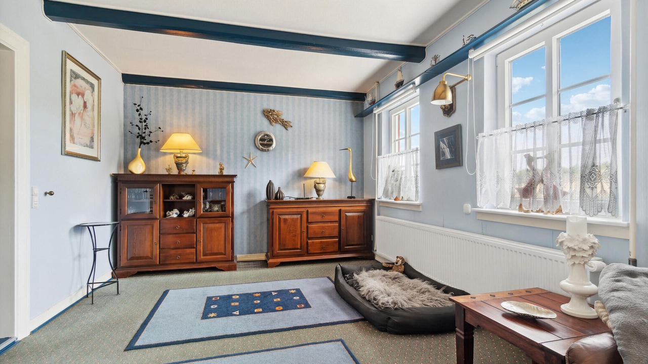 Photo of Bedroom in Helsned