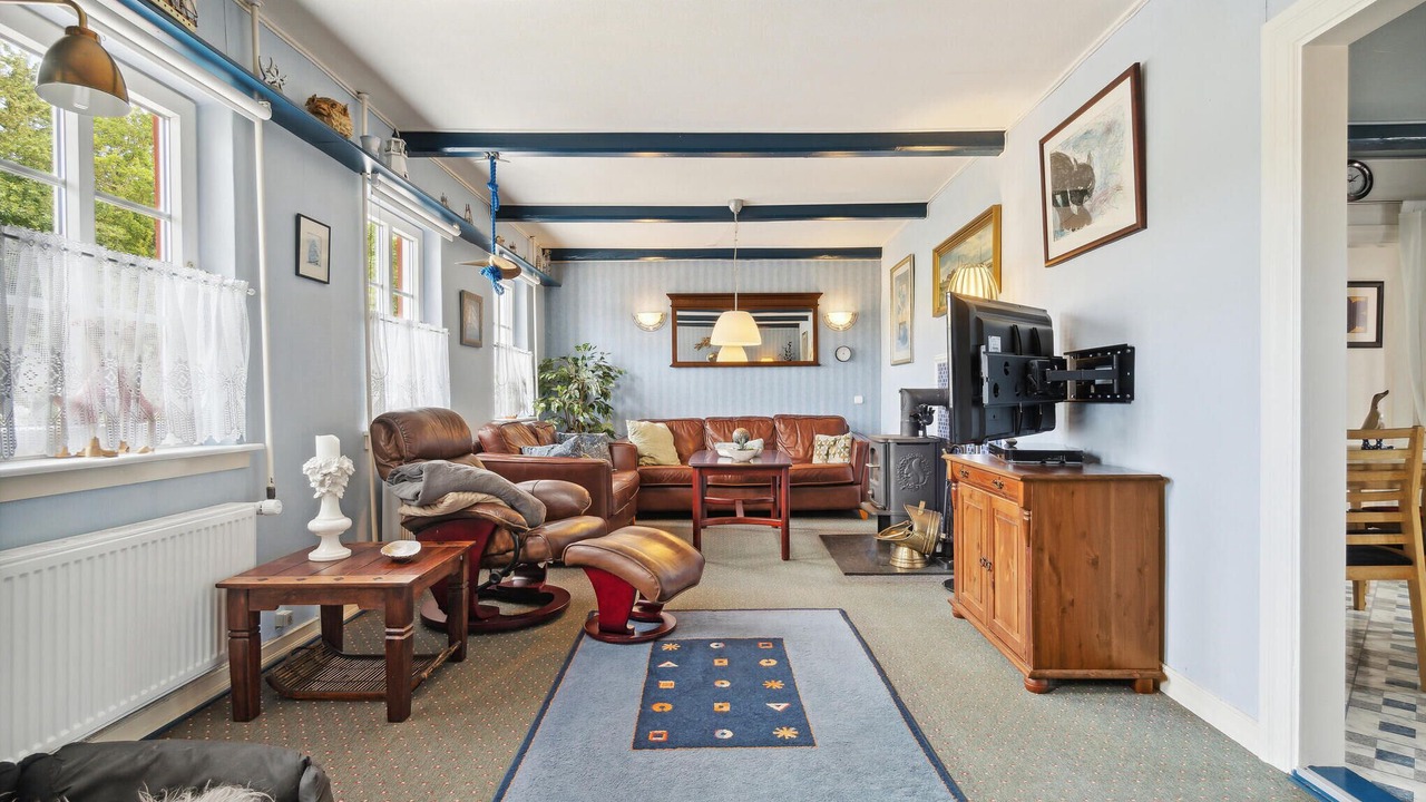 Photo of Bedroom in Helsned