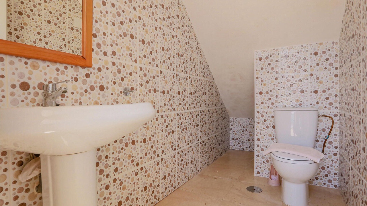 Photo of Bathroom in La Siesta