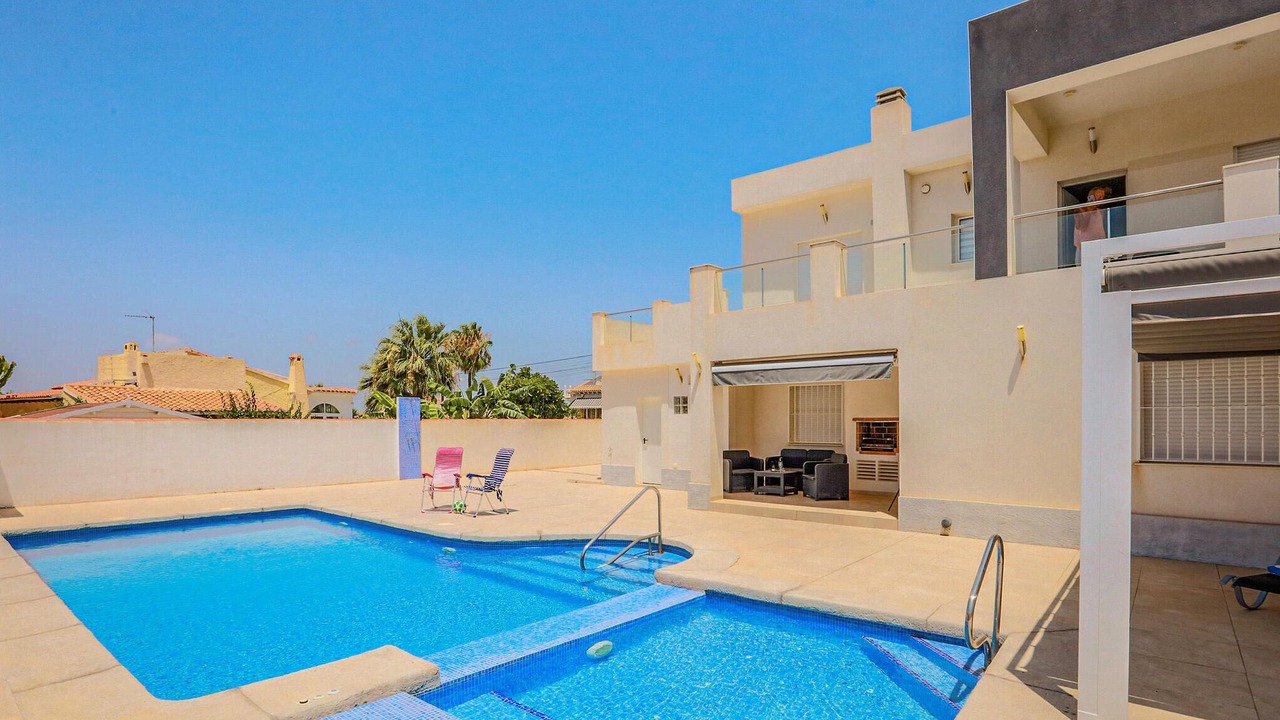 Photo of Outdoor in La Siesta