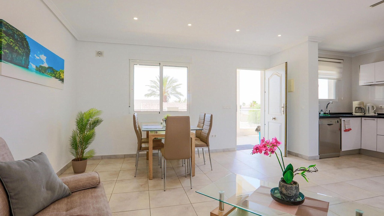 Photo of Bedroom in La Siesta