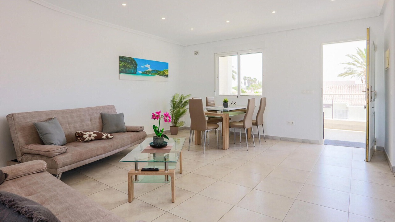 Photo of Bedroom in La Siesta