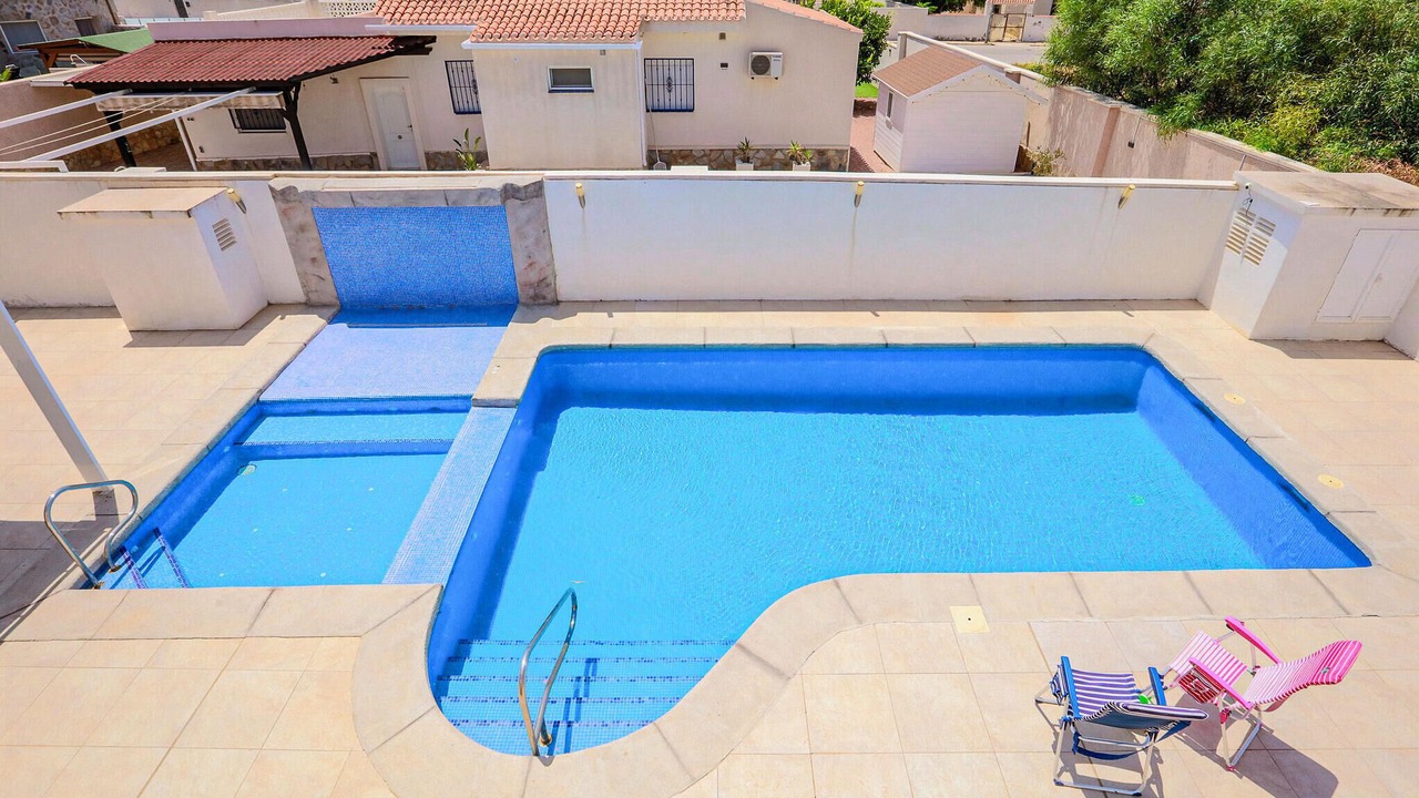 Photo of Outdoor in La Siesta