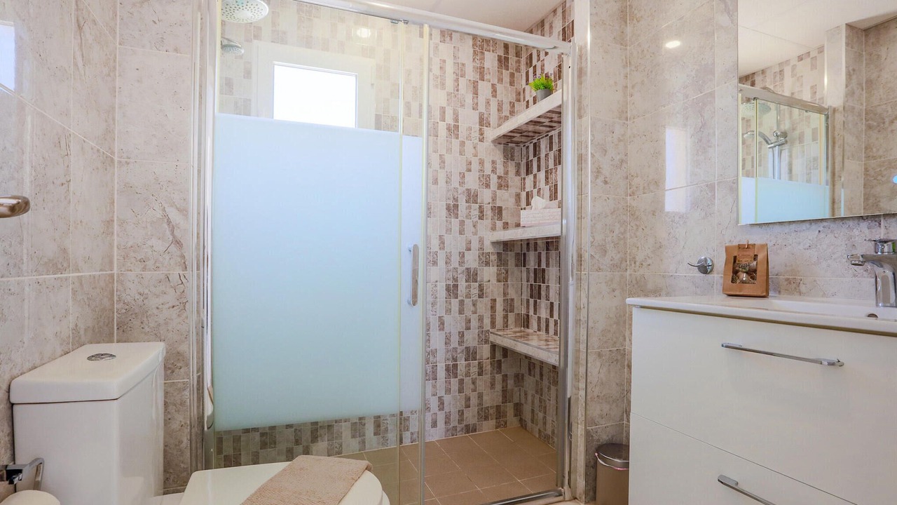 Photo of Bathroom in La Siesta