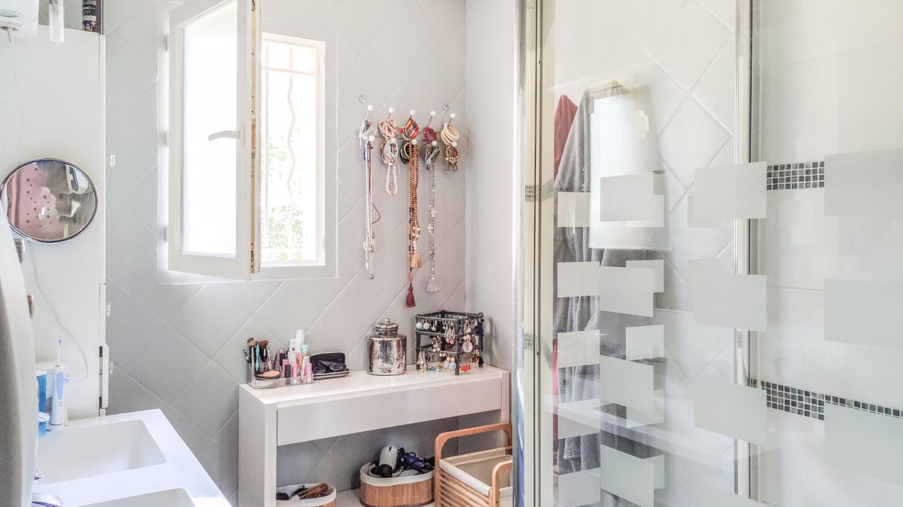 Photo of Bathroom in Lachapelle-Auzac
