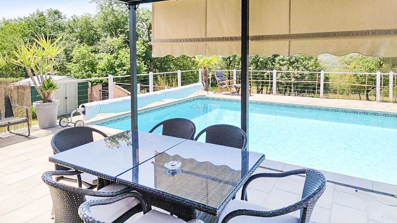 Photo of Outdoor in Lachapelle-Auzac