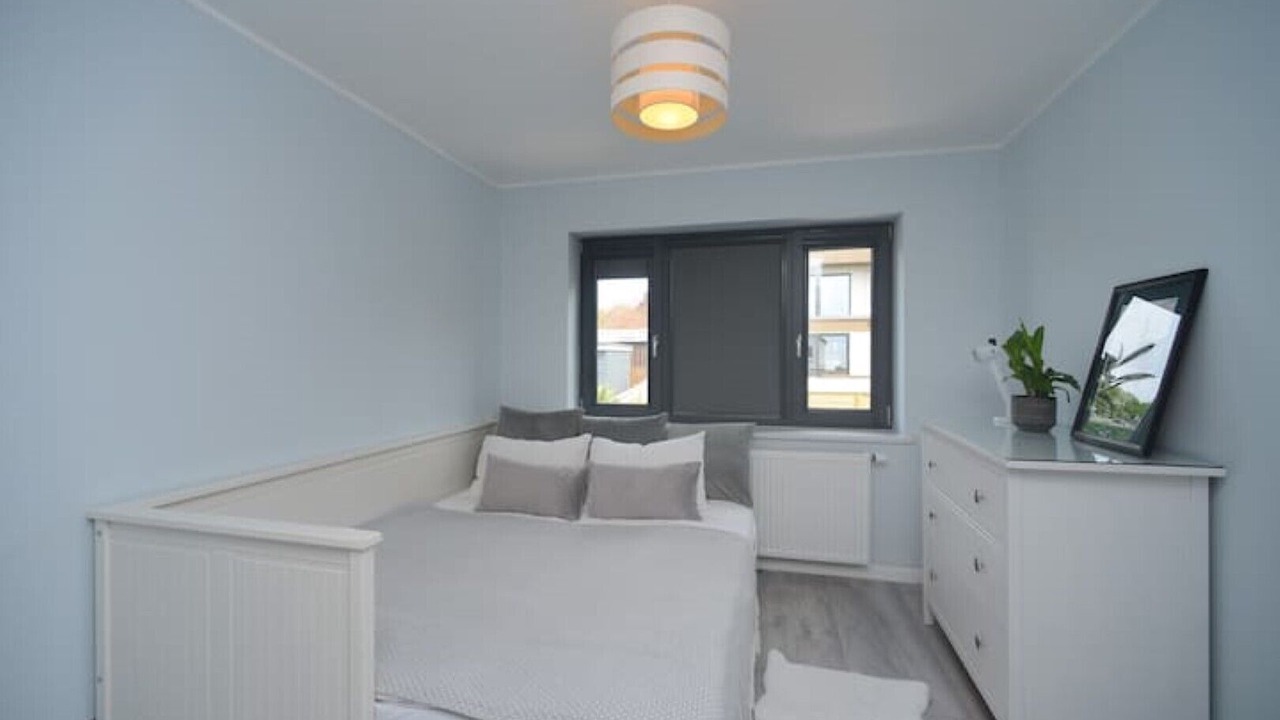 Photo of Bedroom in Woodingdean