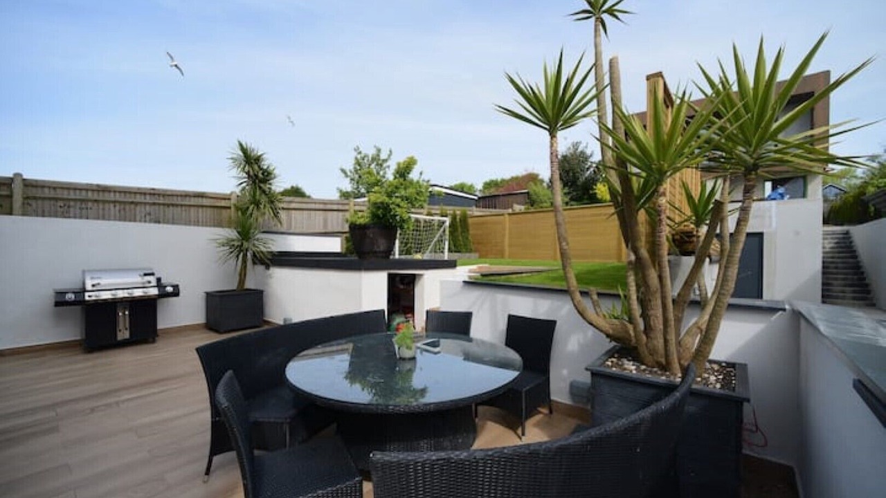 Photo of Outdoor in Woodingdean