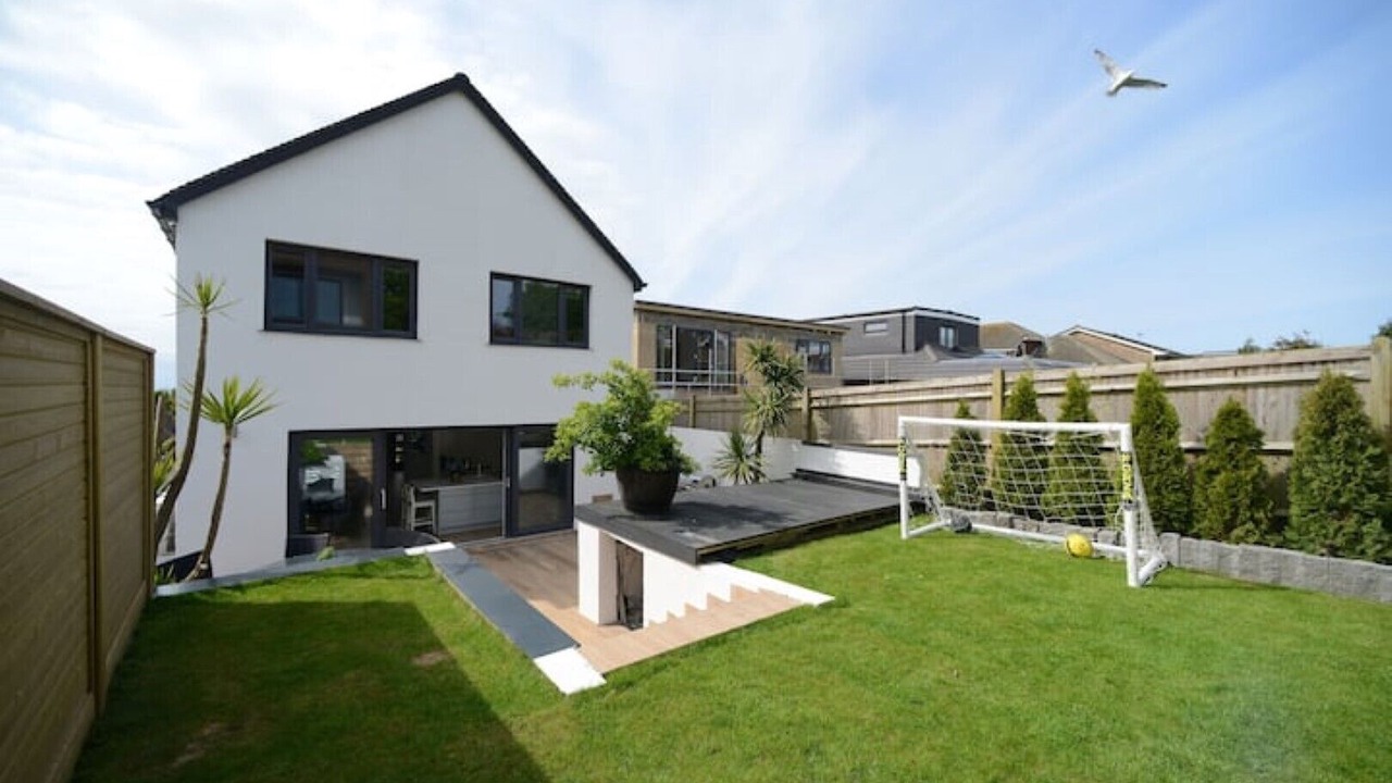 Photo of Patio Balcony in Woodingdean