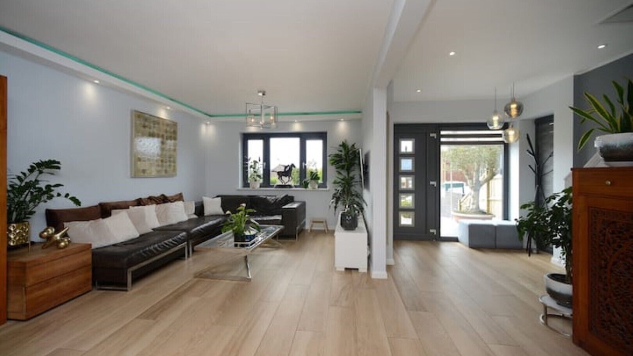 Photo of Livingroom in Woodingdean