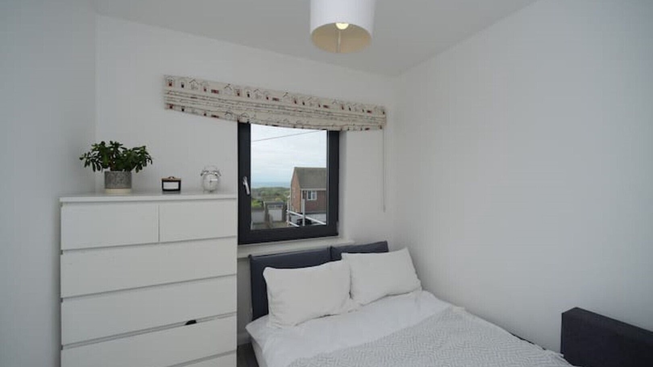 Photo of Bedroom in Woodingdean