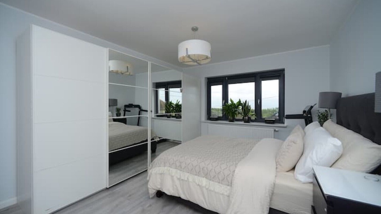 Photo of Bedroom in Woodingdean