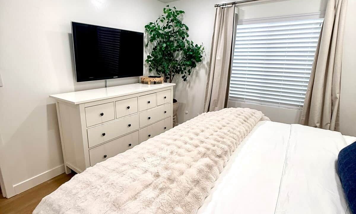 Photo of Bedroom in Sandy