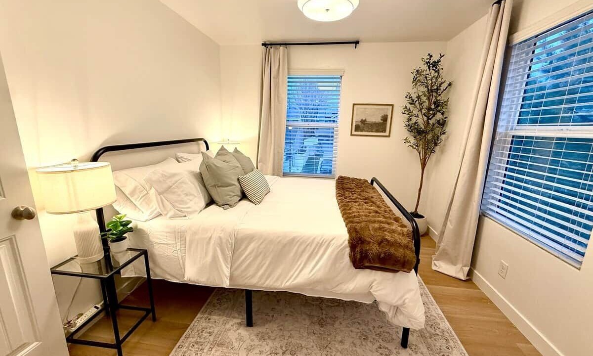 Photo of Bedroom in Sandy