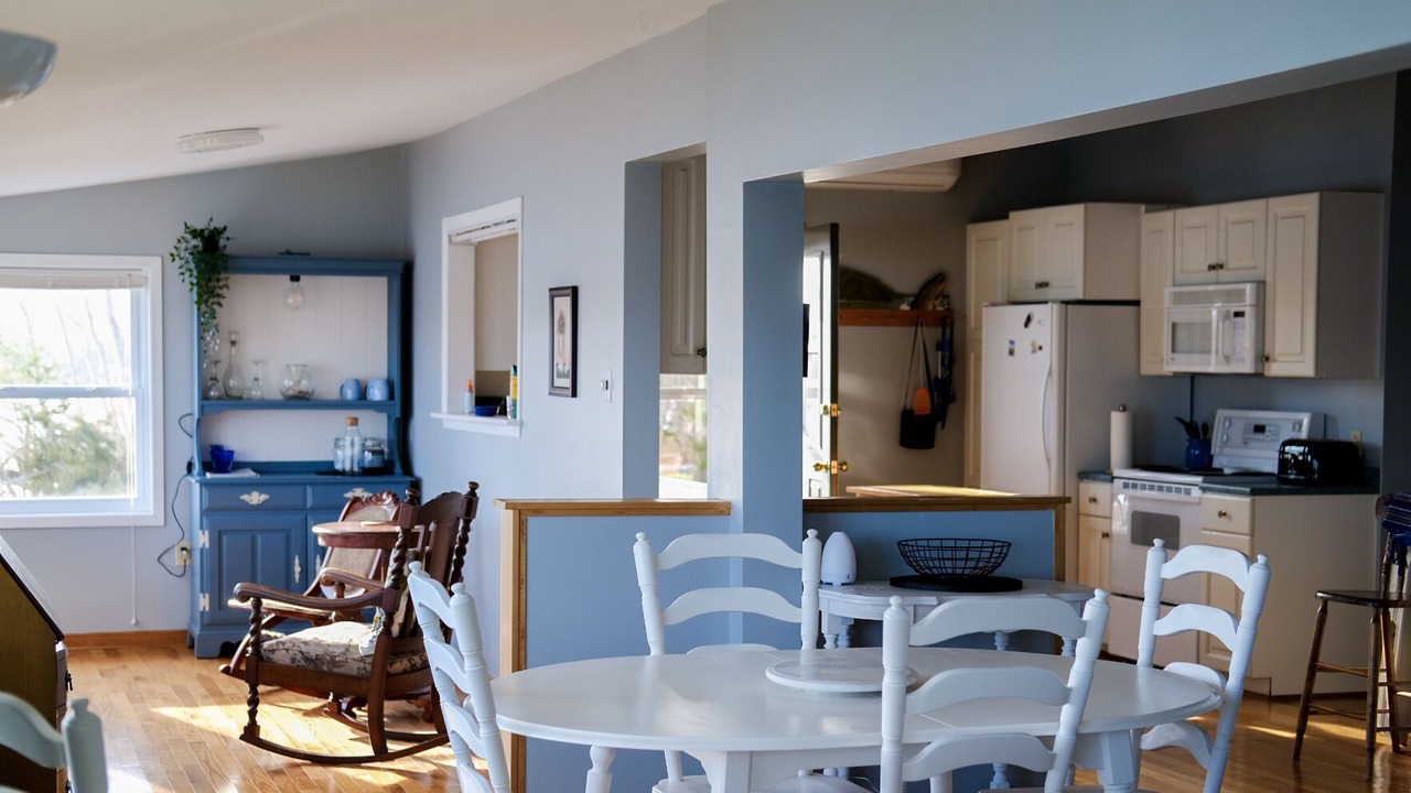 Photo of Kitchen in Merigomish