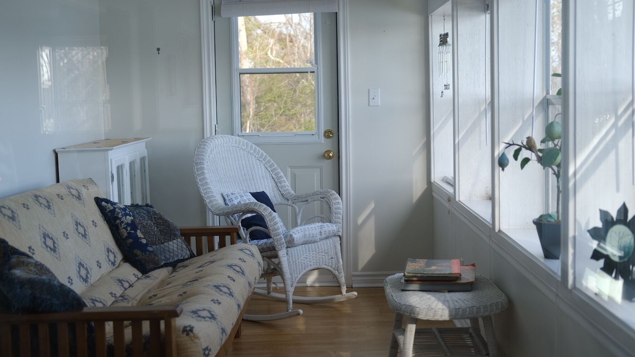 Photo of Bedroom in Merigomish