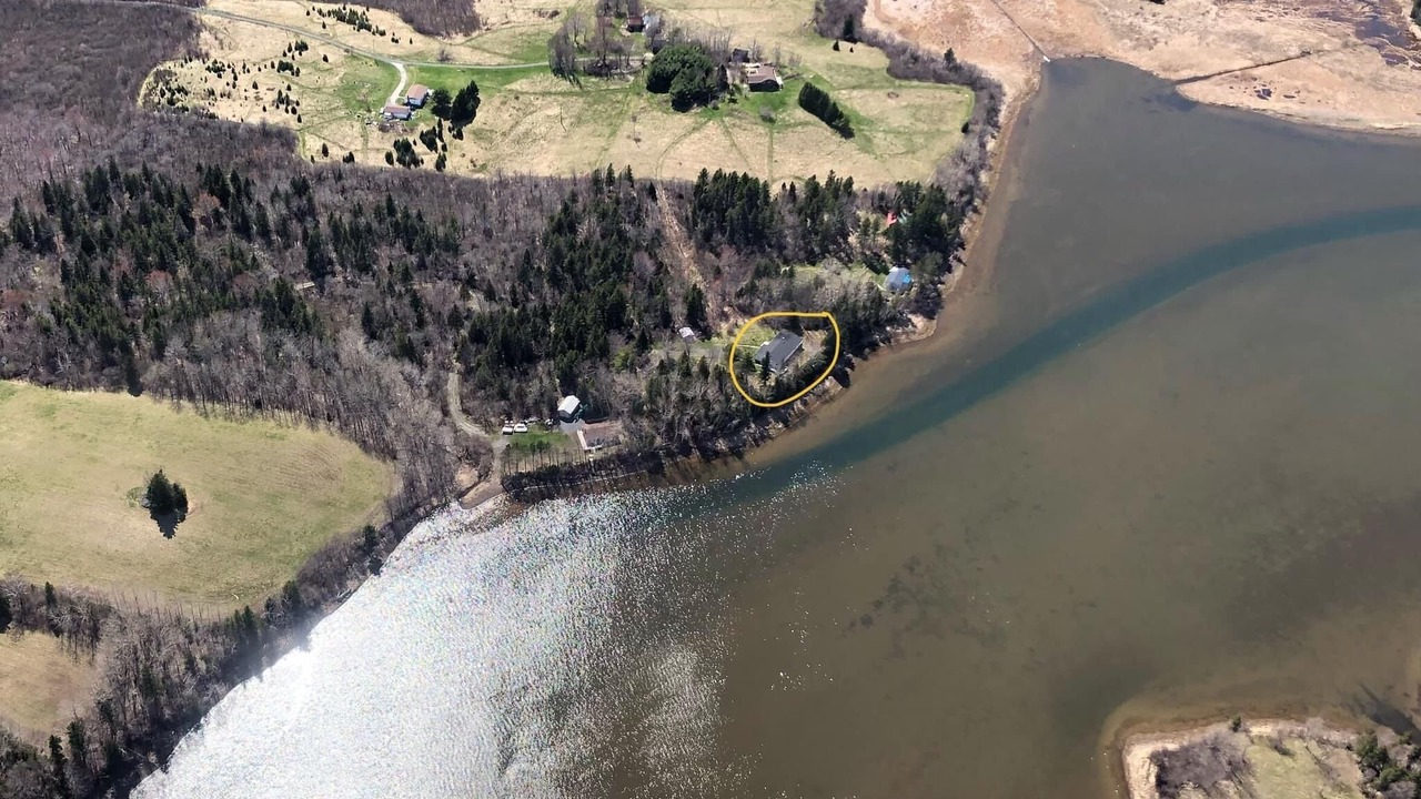 Photo of Outdoor in Merigomish