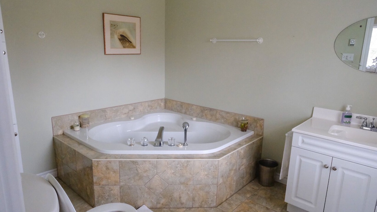 Photo of Bathroom in Merigomish