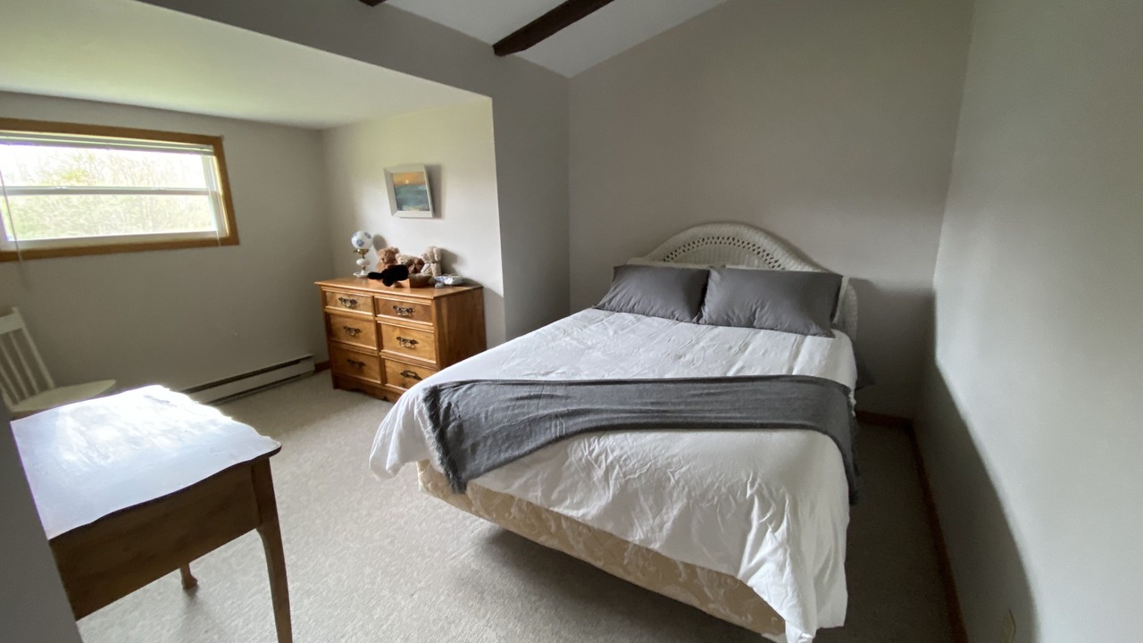 Photo of Bedroom in Merigomish