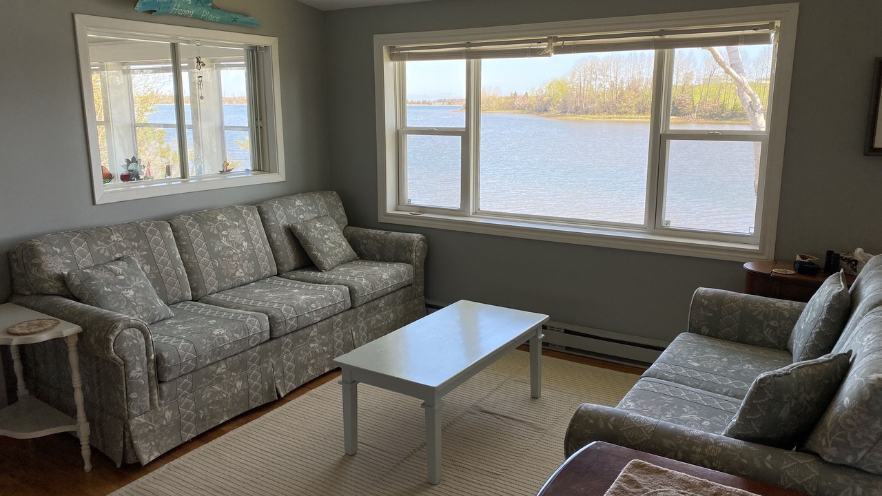 Photo of Bedroom in Merigomish