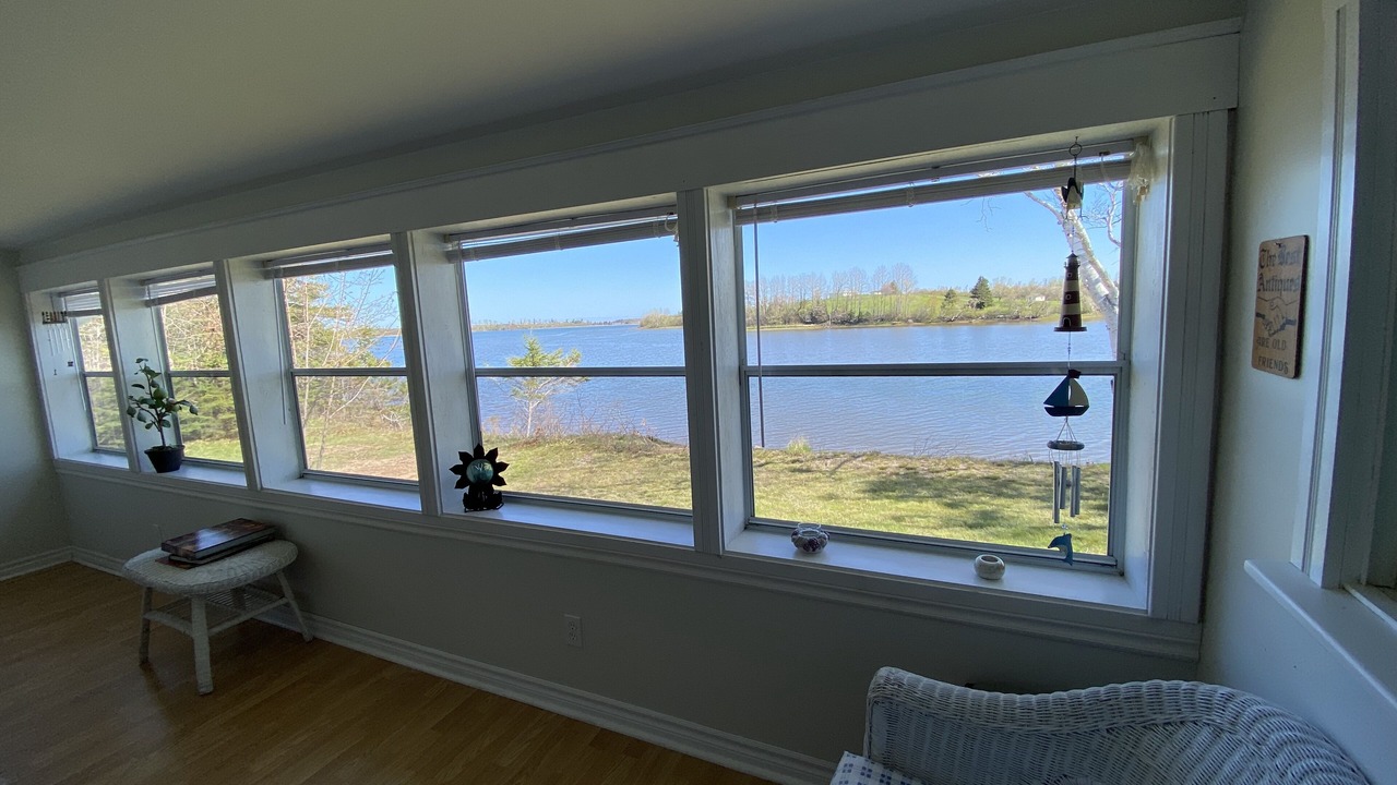 Photo of Bedroom in Merigomish